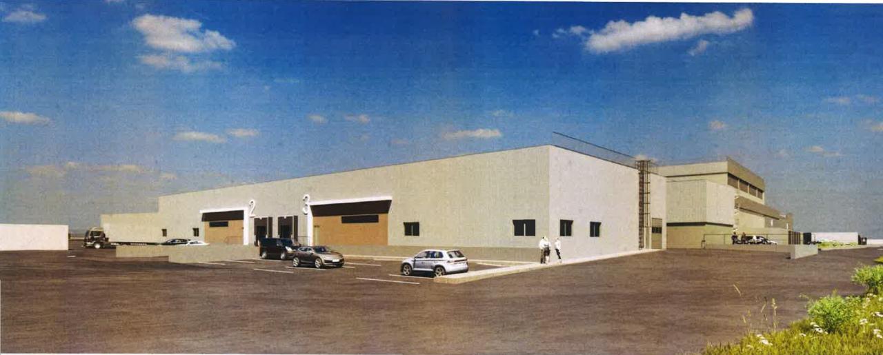 Entrepôt classe c Saint-Priest 25235m² Location entrepôt classe c Saint-Priest Rhône OLLOG2531074 9